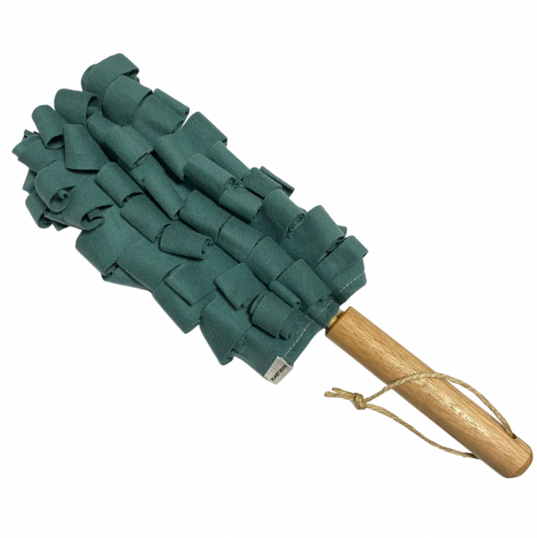 Reusable Dusters
