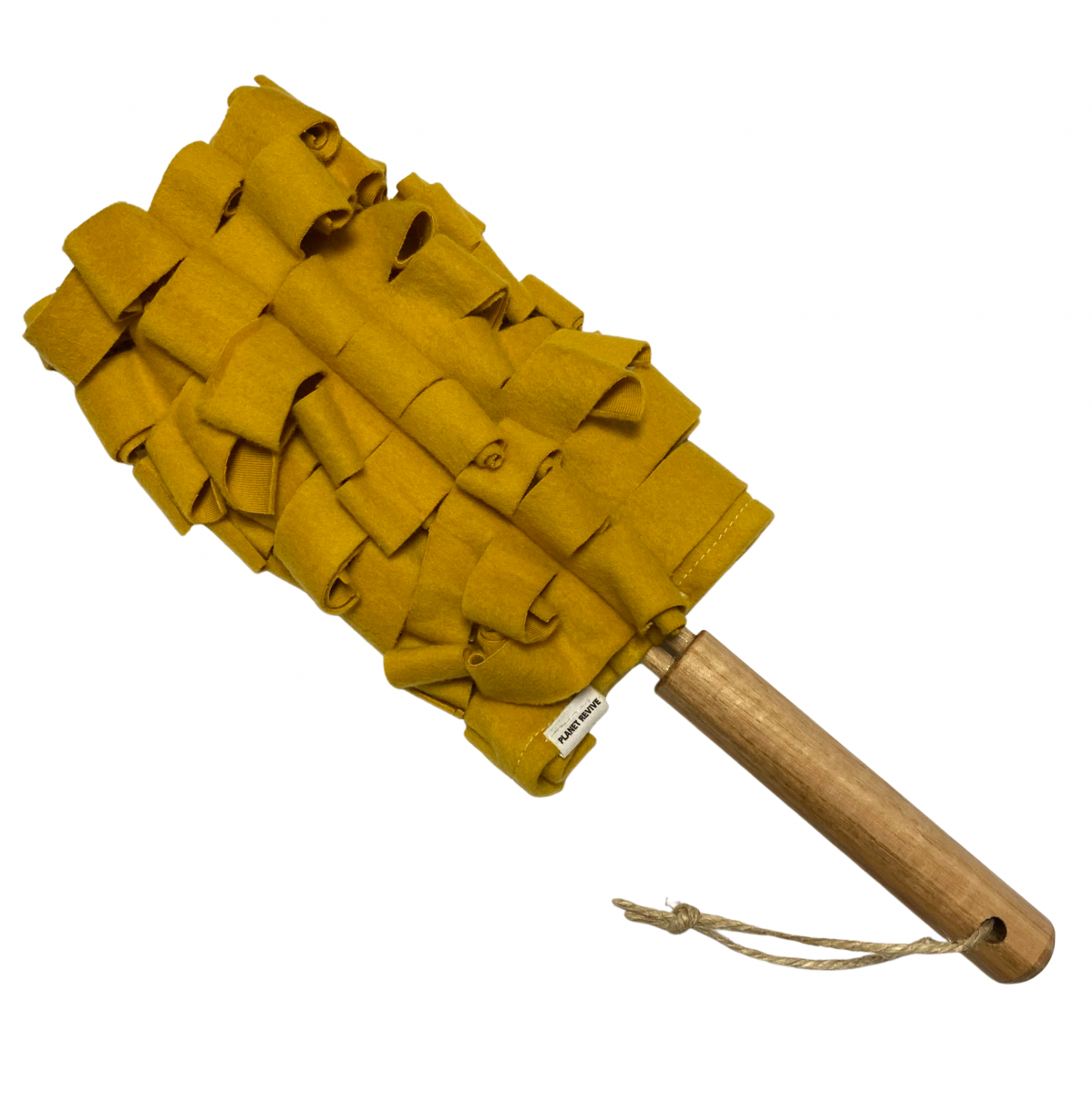 Reusable Dusters
