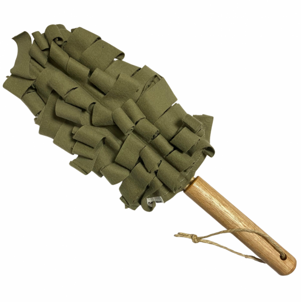Reusable Dusters