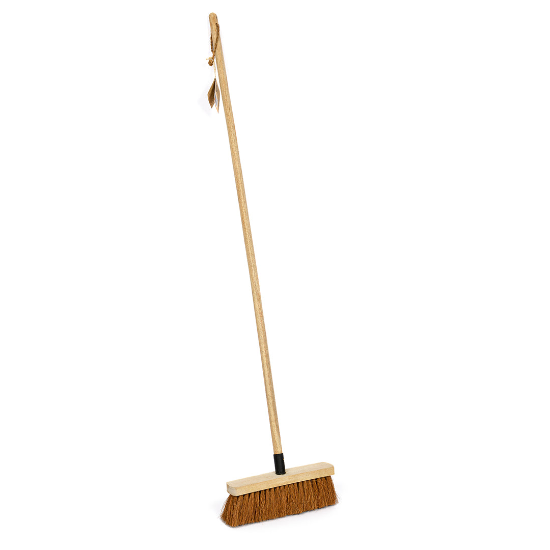 Eco Max Indoor Broom