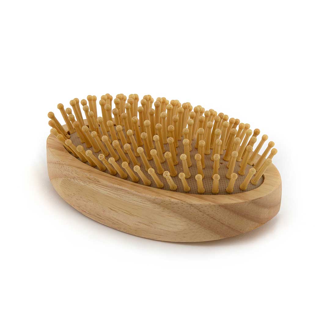 Eco Max Oval Hair Brush