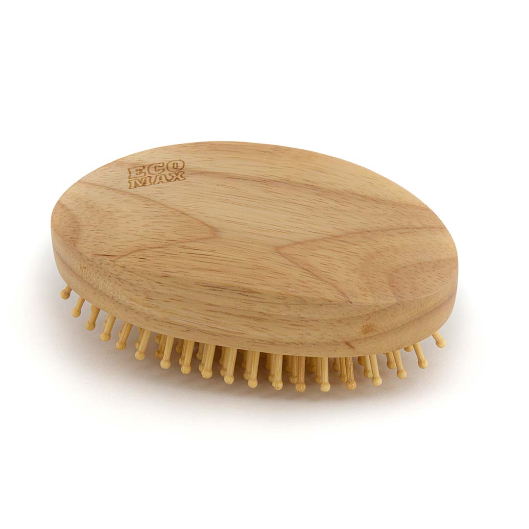 Eco Max Oval Hair Brush