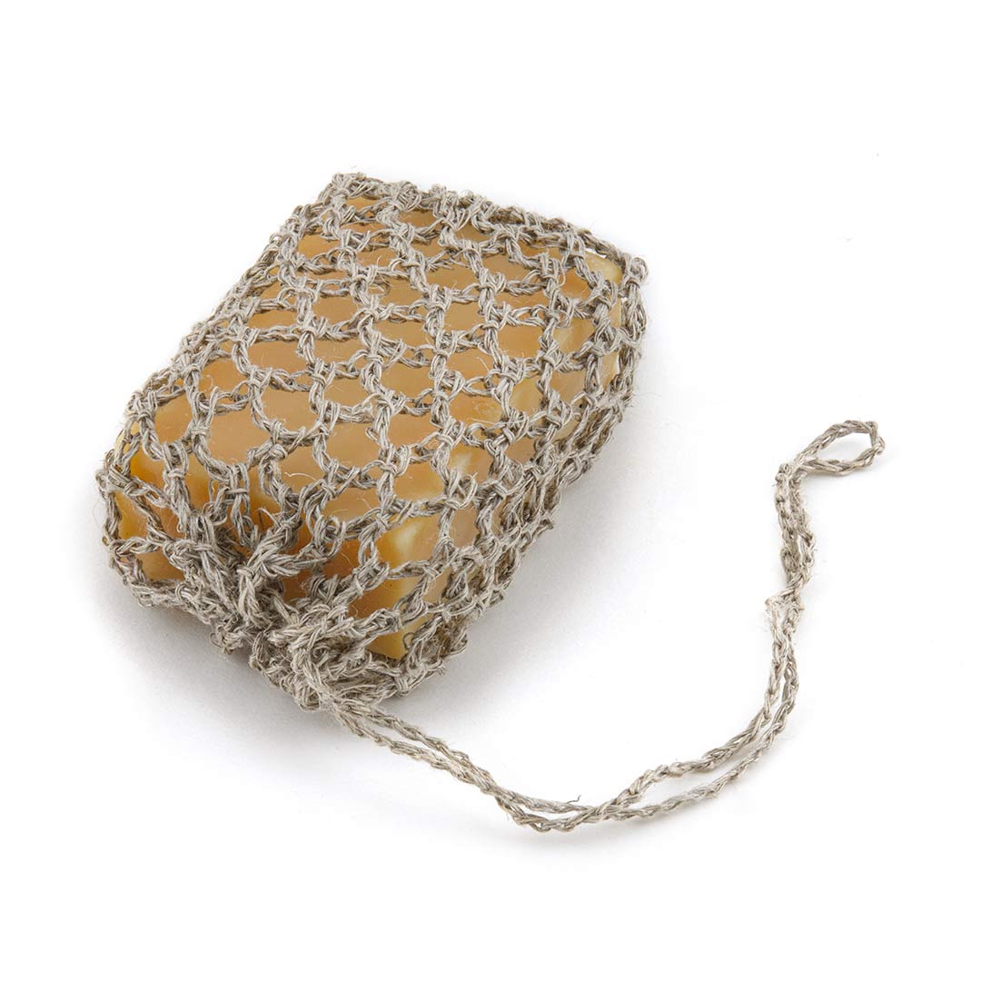 Eco Max Hemp Soap Saver