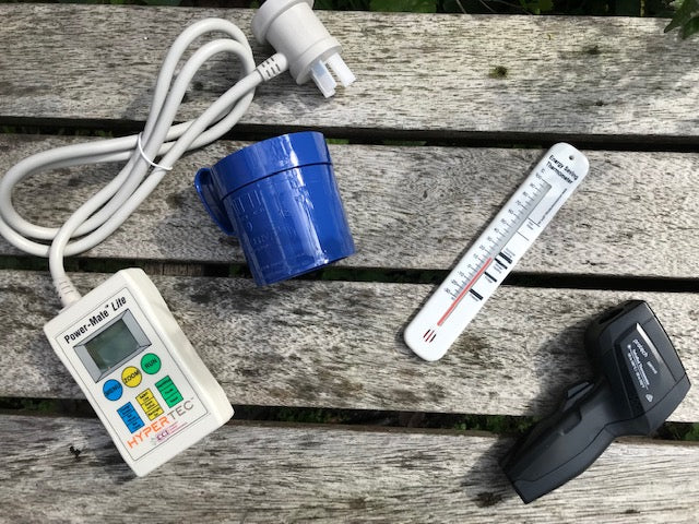 Home Energy Efficiency Kit