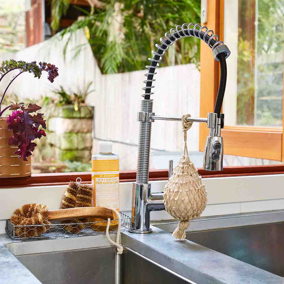 Eco Max Cook's Soap Saver