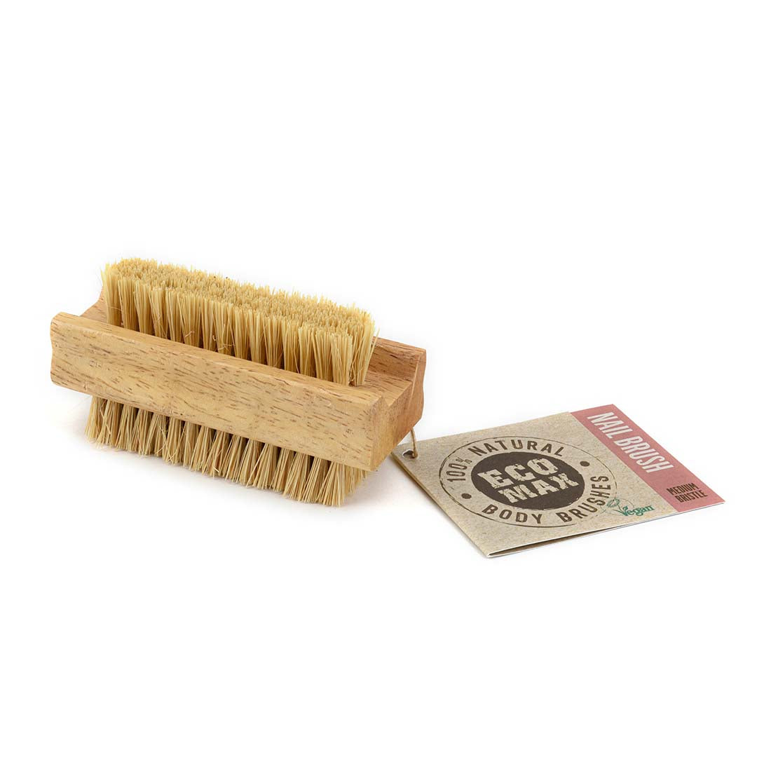 Eco Max Nail Brush