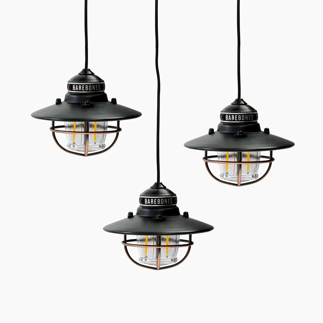 Edison String Lights
