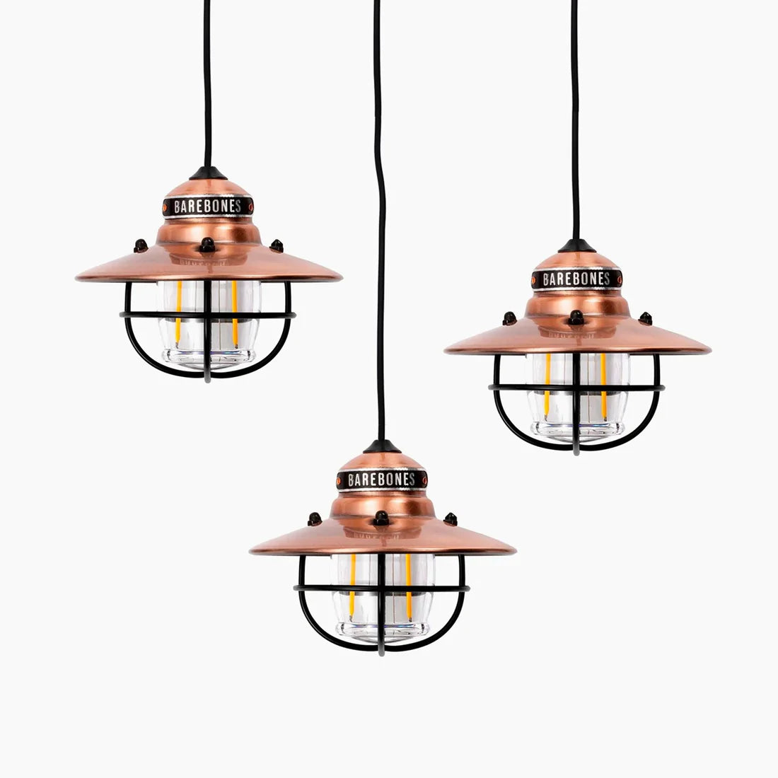 Edison String Lights
