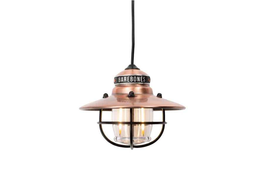 Edison String Lights