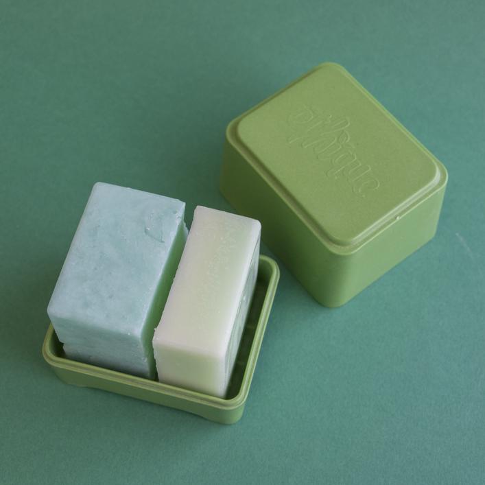 Ethique In Shower Soap Container