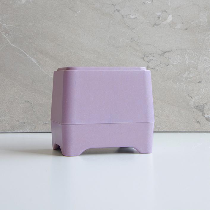 Ethique In Shower Soap Container