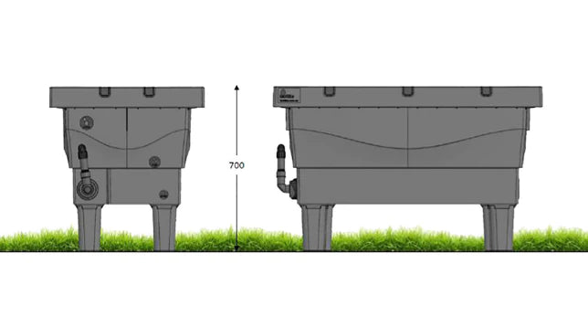 Foodcube Slim