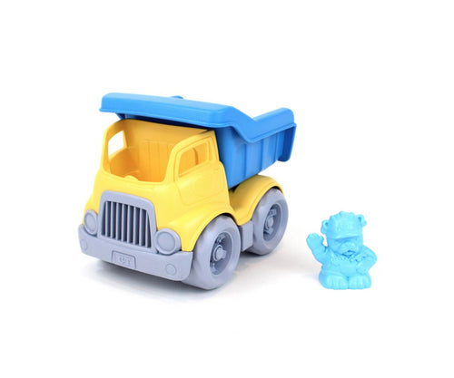 Green Toys Construction Dumper