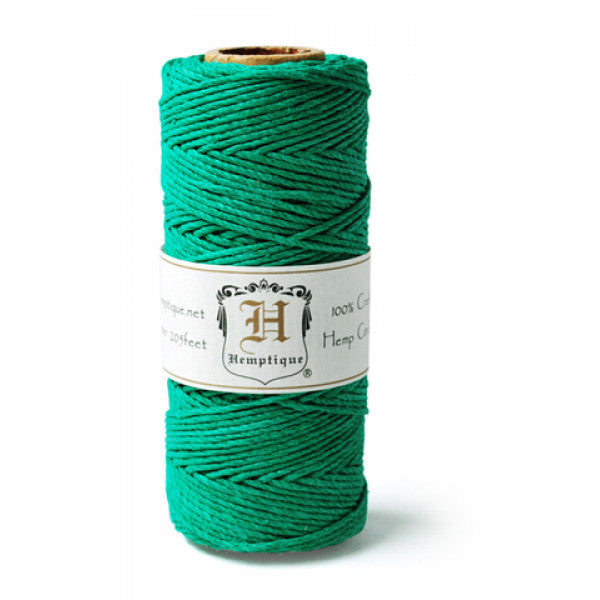 Hemp Twine