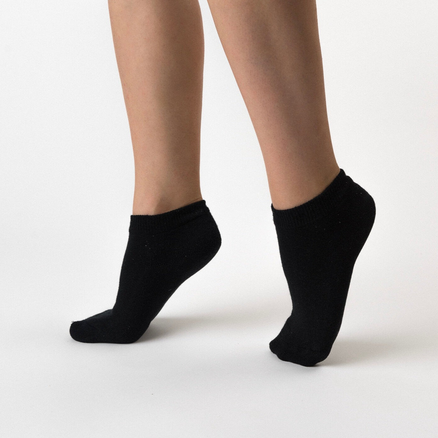 Hemp Ankle Socks