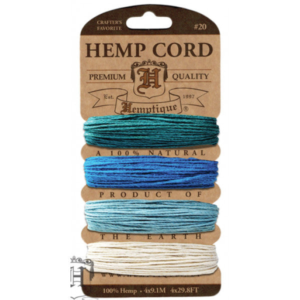 Hemp Cord