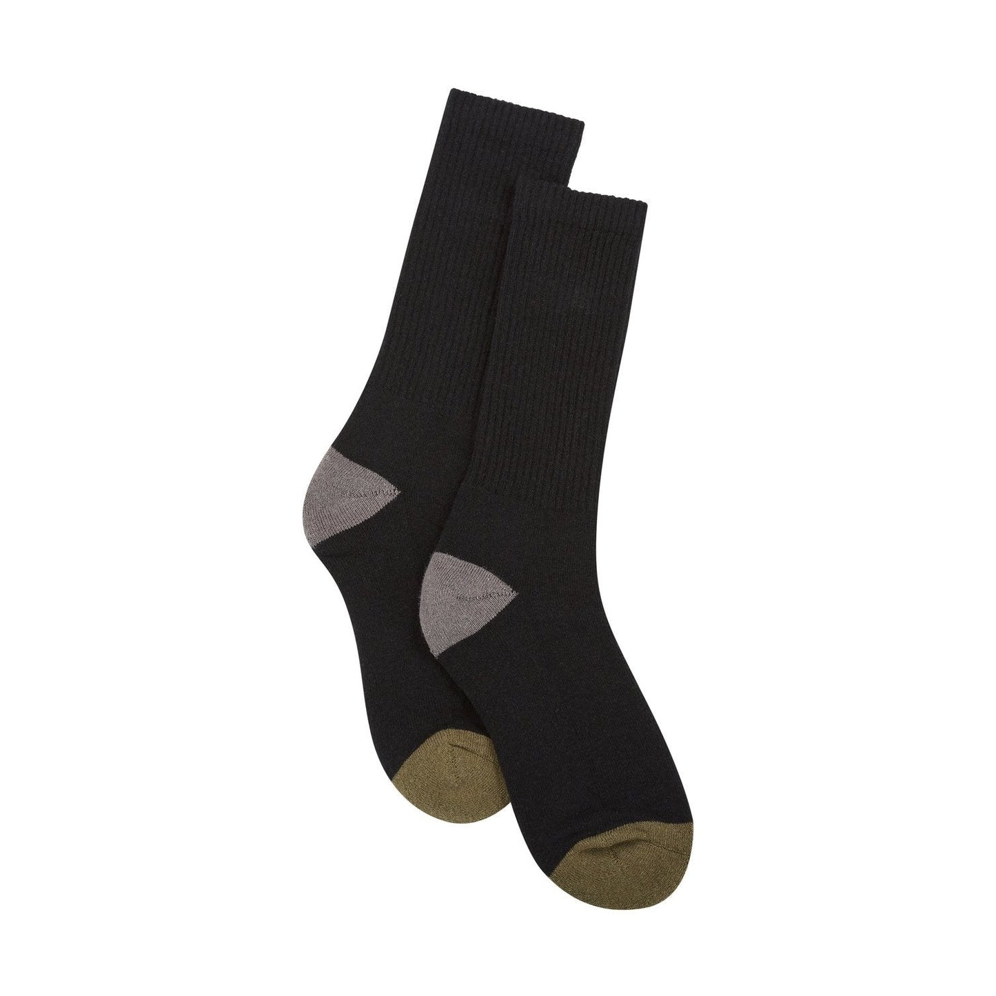 Hemp Crew Socks