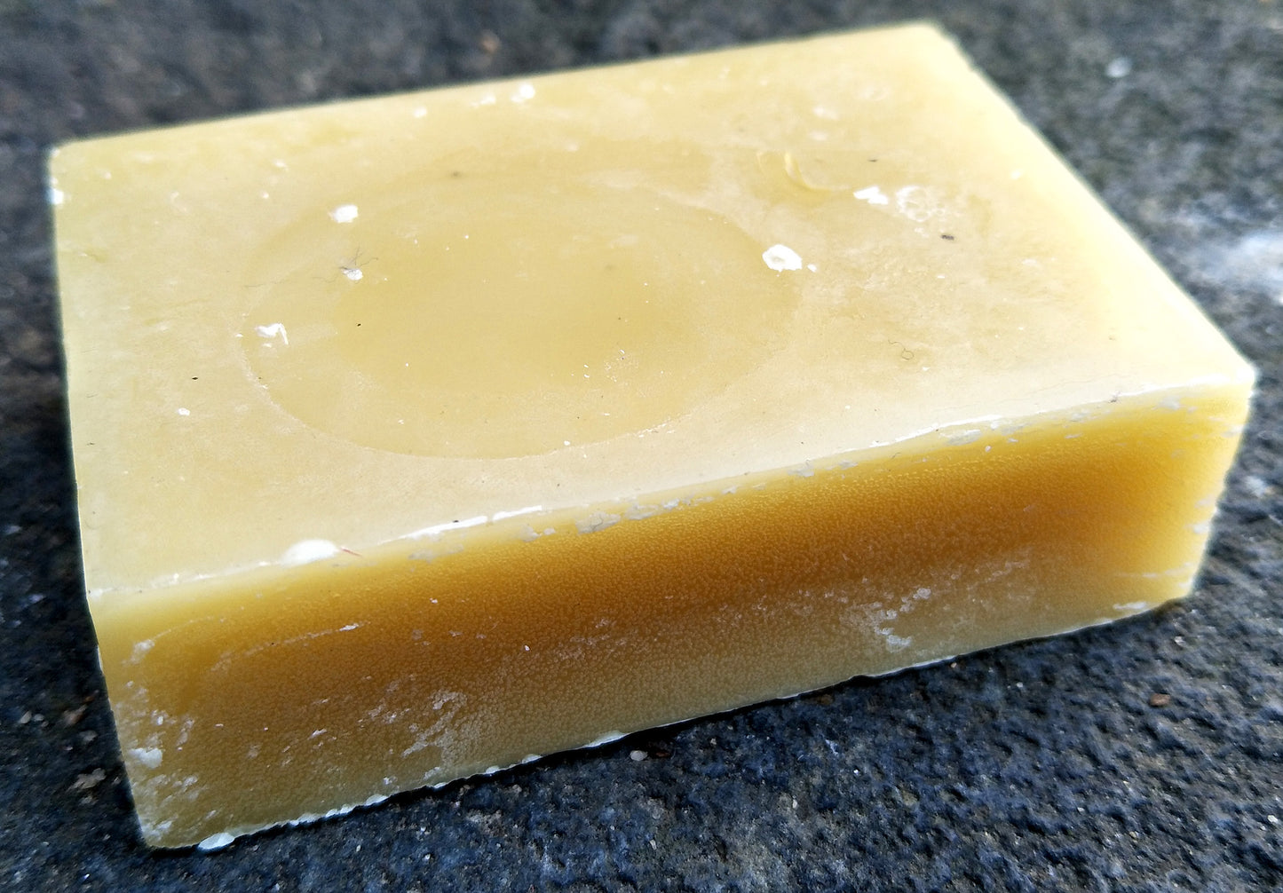 Australian Beeswax Block