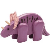 Triceratops Dino Zone