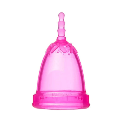 Juju Menstrual Cup Model 1