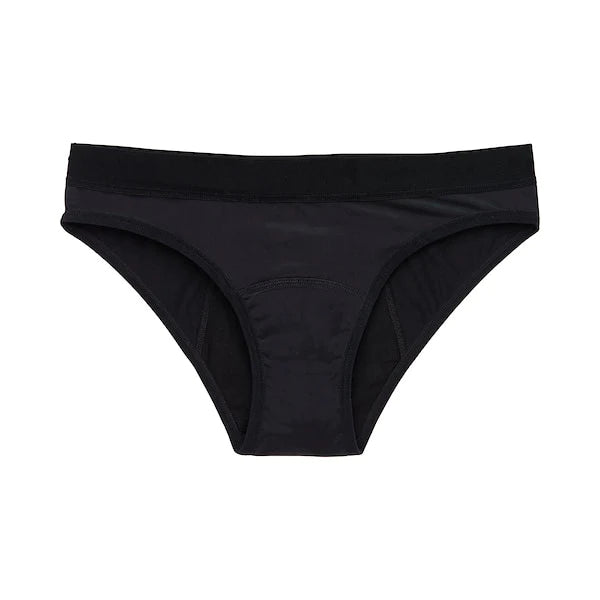 JuJu Period Underwear Bikini Moderate