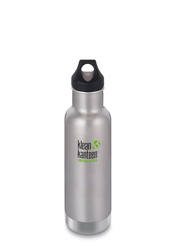 Insulated Classic 20oz (592ml) with Loop Cap