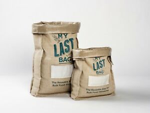 My Last Bag  Bulk Bag