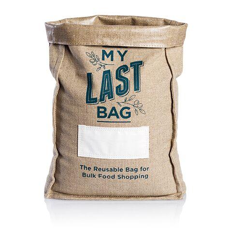 My Last Bag  Bulk Bag