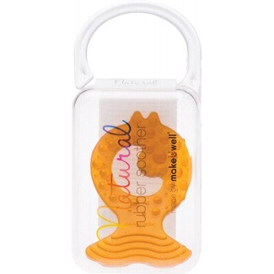 Natural Rubber Teether