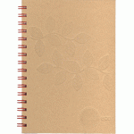 Eco Notebook