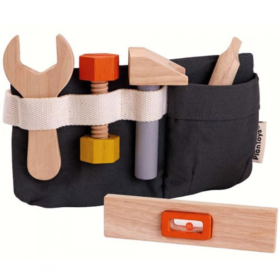 Plan Toys Tool Belt
