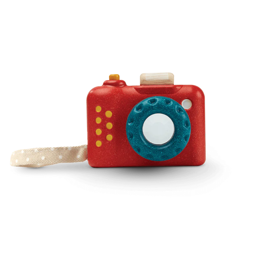 Plan Toys My First Camera