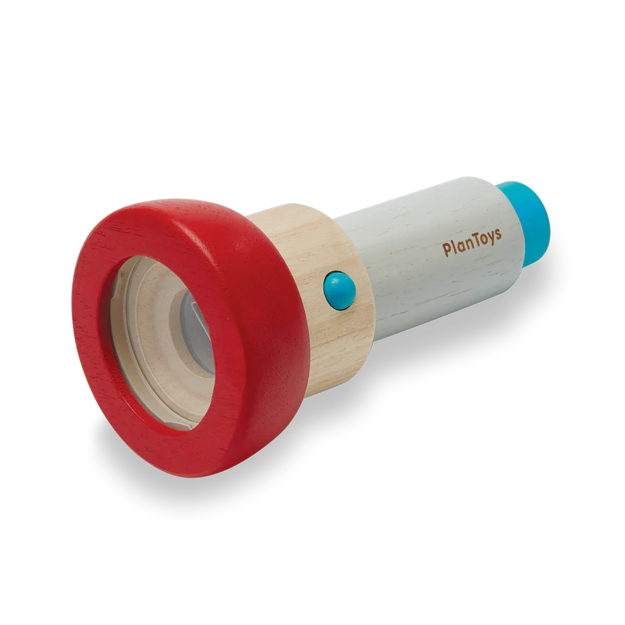 Plan Toys Kaleidoscope