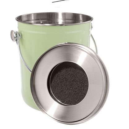Replacement Charcoal Filter Set