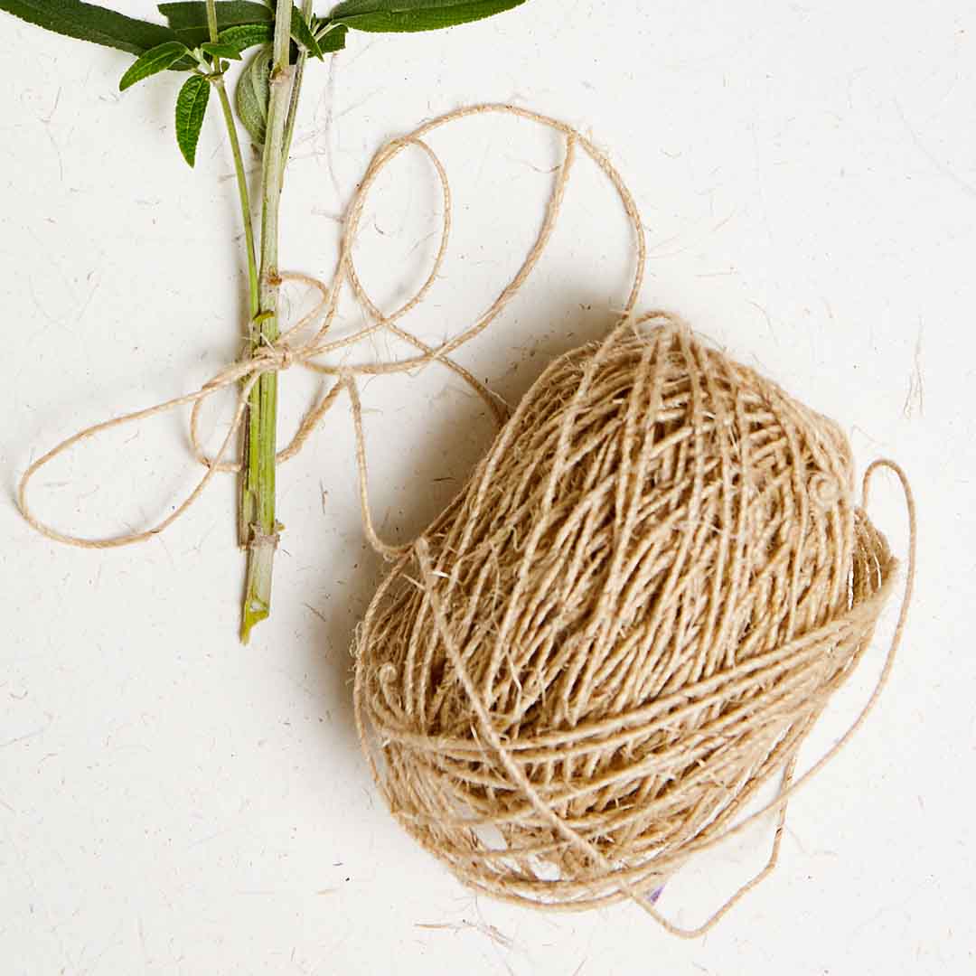 Eco Max Hemp Twine