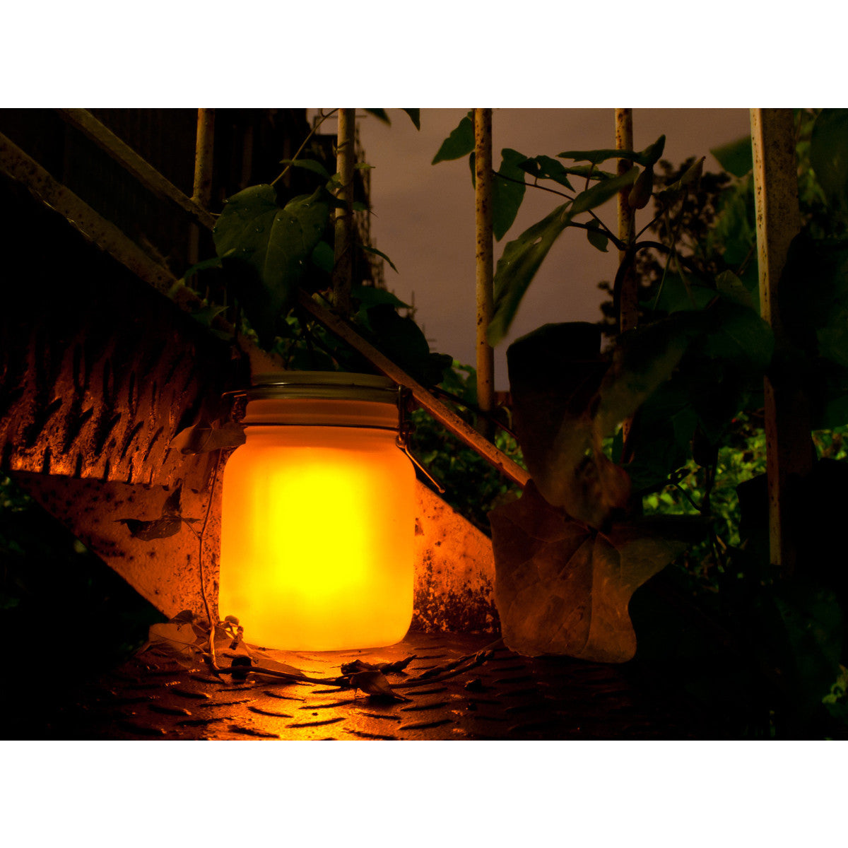 Sun Jar