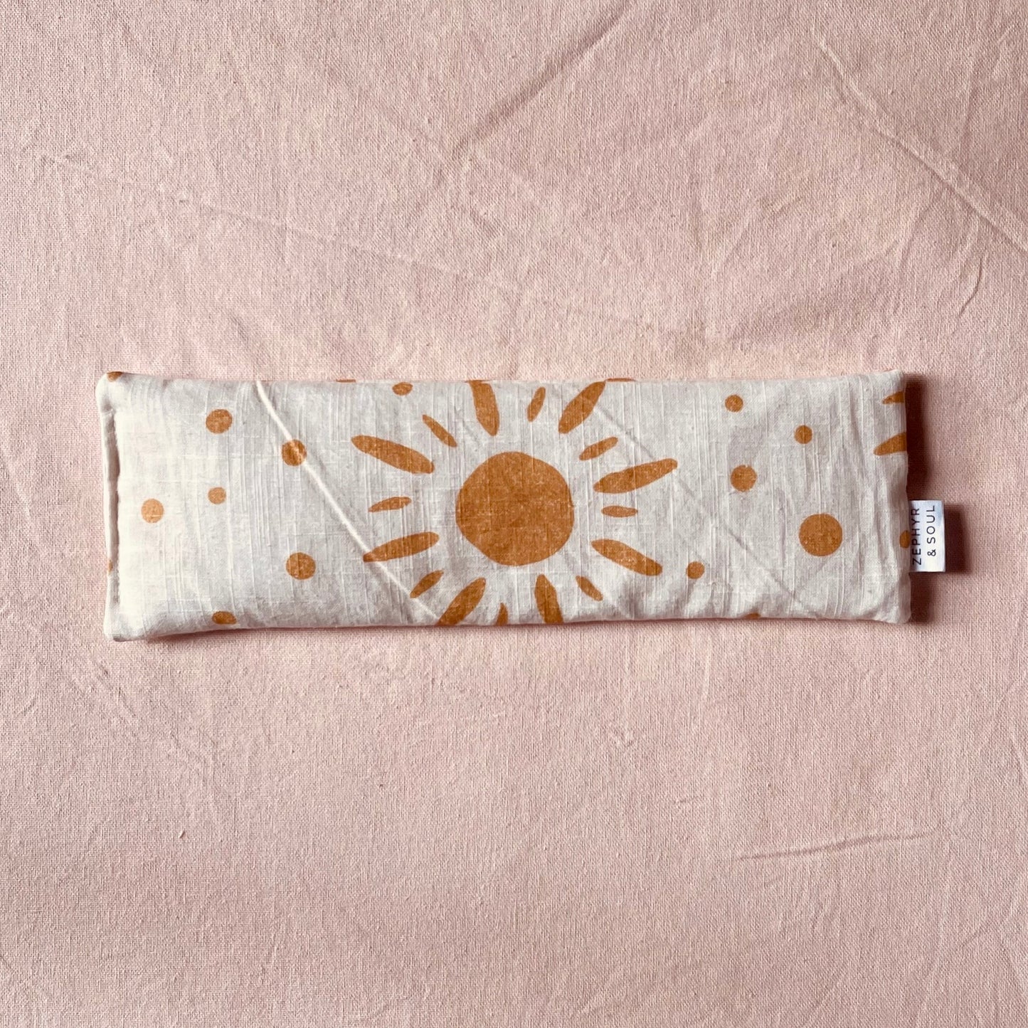 Zephyr and Soul Soothing Eye Pillow