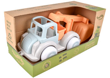 Viking Toys Eco Jumbo Digger Truck