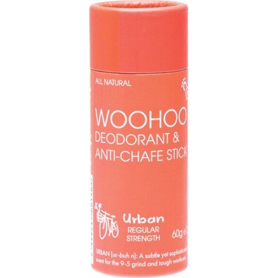 WOOHOO Deodorant Stick
