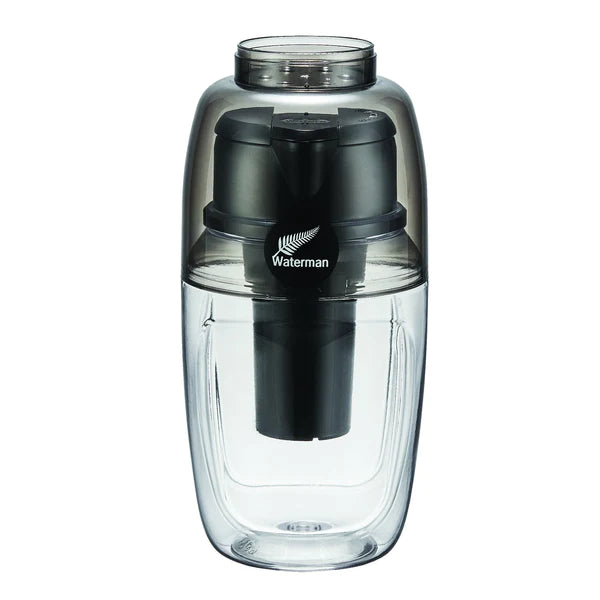 Mini BMP Waterman 600ml