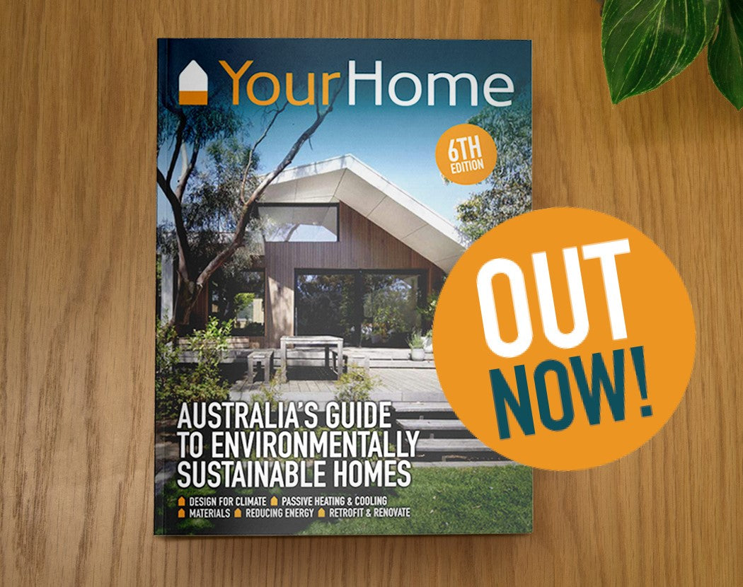 Your Home Technical Manual 6th Edition