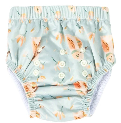 Bare and Boho Reusable Swim Nappies