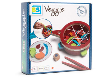 BS Toys Veggie