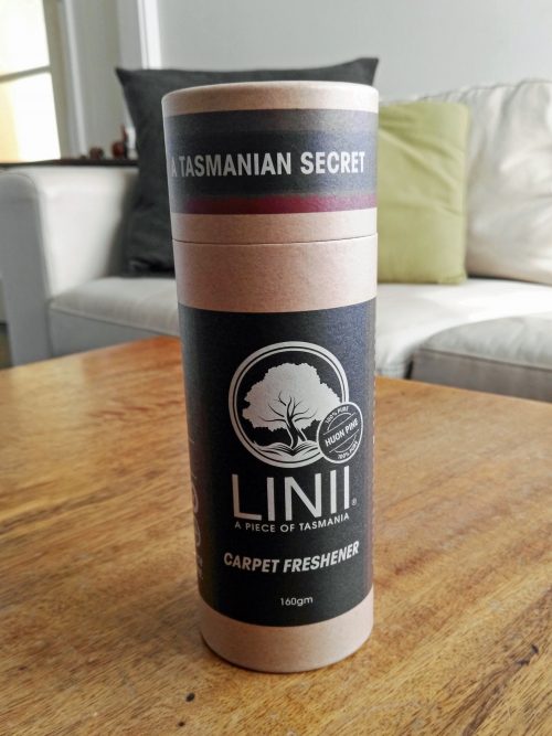 Linii Pine Carpet Freshener