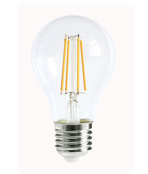 Dimmable LED Filament Lamps