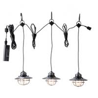 Edison String Lights