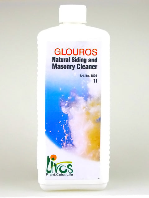 Livos Glouros Cleaner 1L
