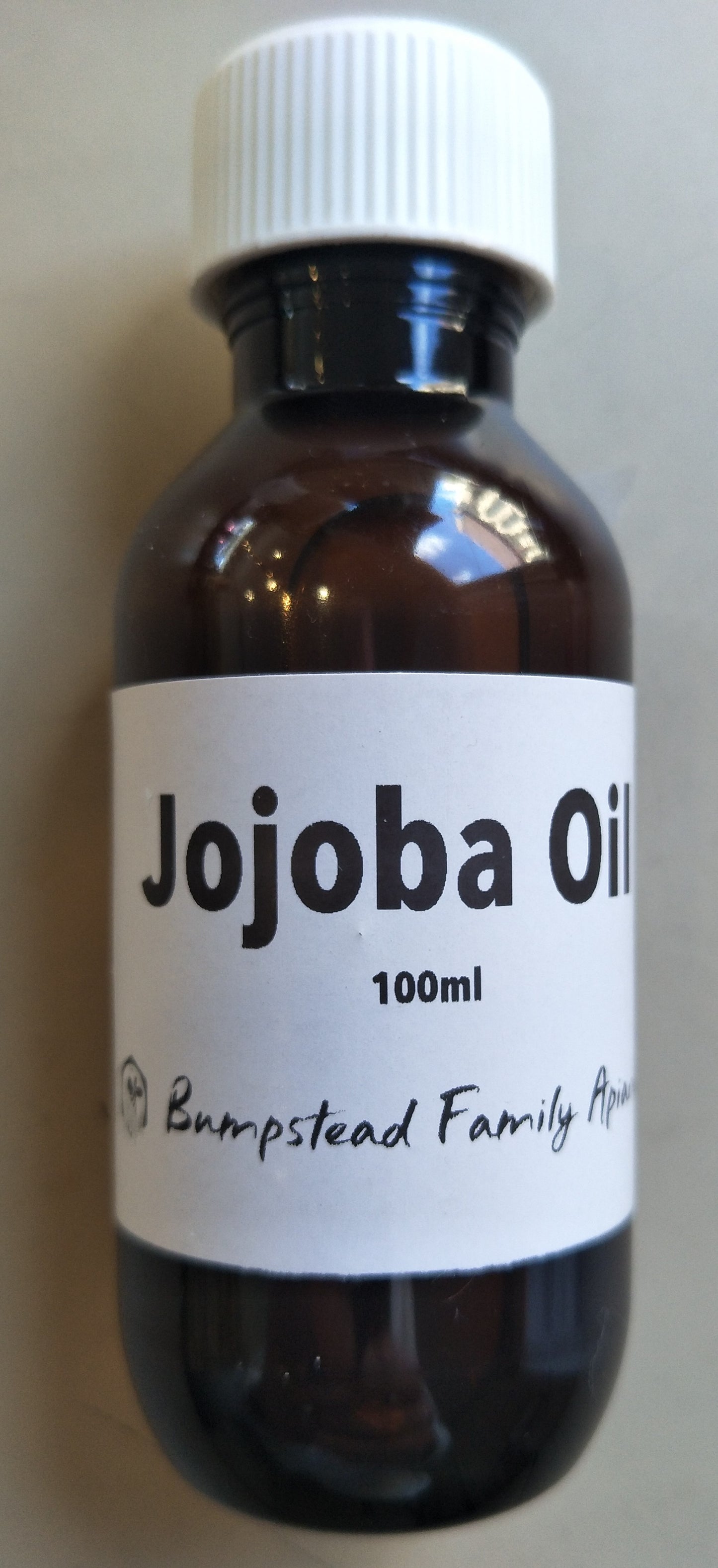 Jojoba Oil