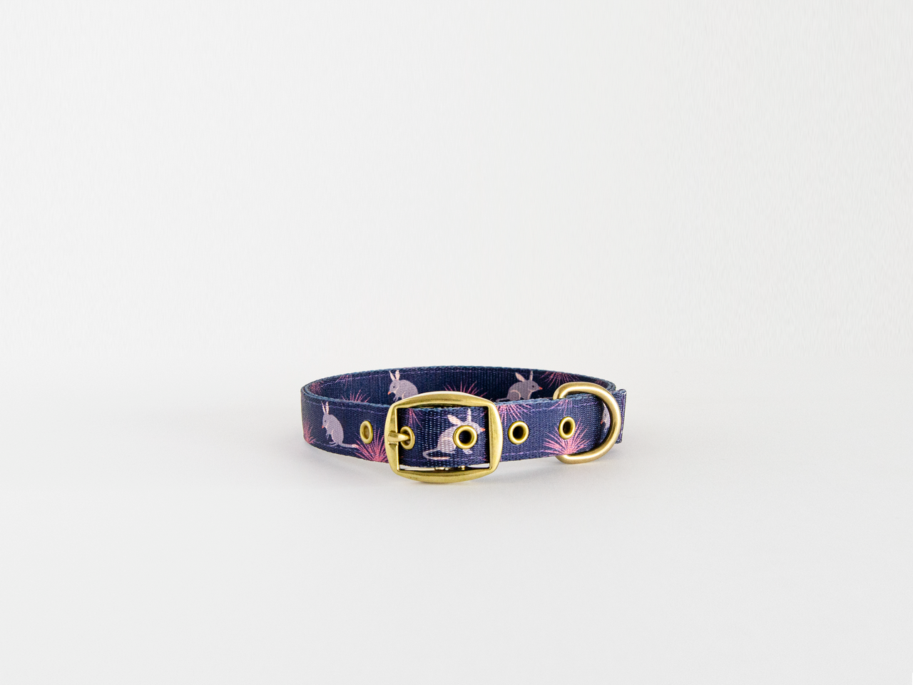 Anipal Dog Collar - Billie the Bilby