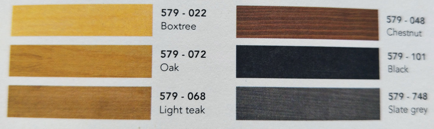 Livos ALIS Decking Oil #579